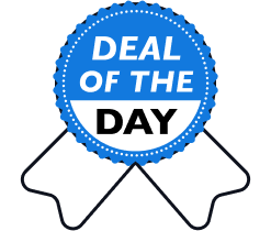 Deal of the Day badge